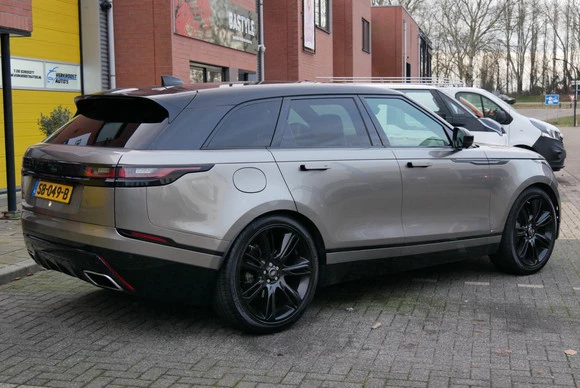 Land Rover Range Rover Velar - Afbeelding 11 van 21