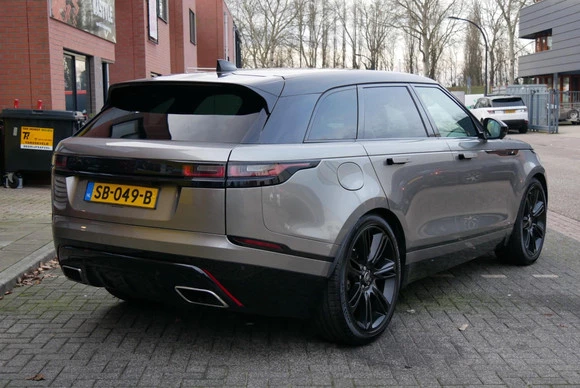 Land Rover Range Rover Velar - Afbeelding 12 van 21