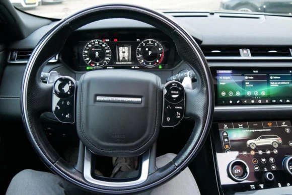 Land Rover Range Rover Velar - Afbeelding 13 van 21