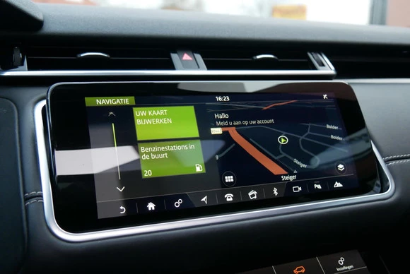 Land Rover Range Rover Velar - Afbeelding 15 van 21