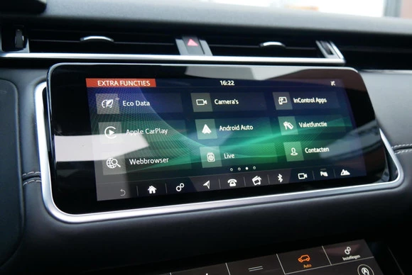 Land Rover Range Rover Velar - Afbeelding 16 van 21