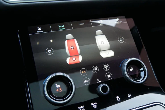 Land Rover Range Rover Velar - Afbeelding 18 van 21