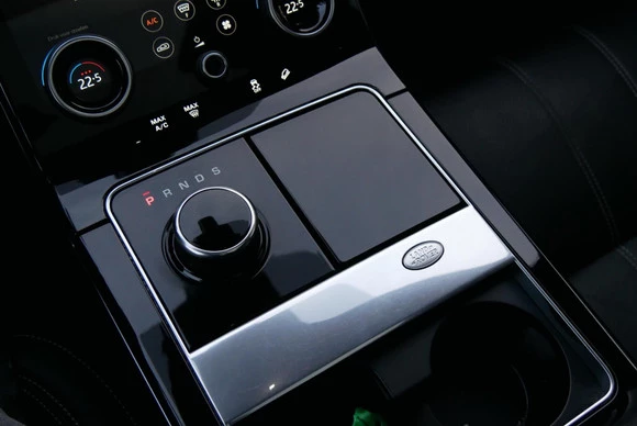 Land Rover Range Rover Velar - Afbeelding 19 van 21