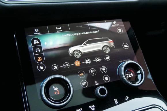 Land Rover Range Rover Velar - Afbeelding 20 van 21