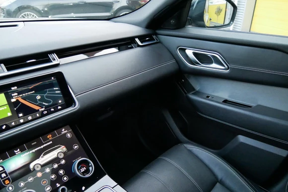 Land Rover Range Rover Velar - Afbeelding 21 van 21