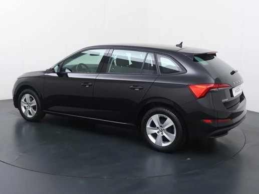 Škoda Scala - Afbeelding 4 van 30