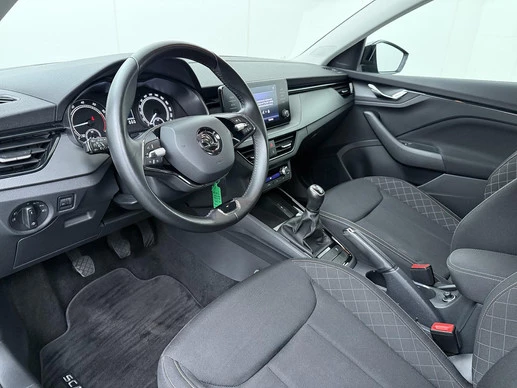 Škoda Scala - Afbeelding 6 van 30