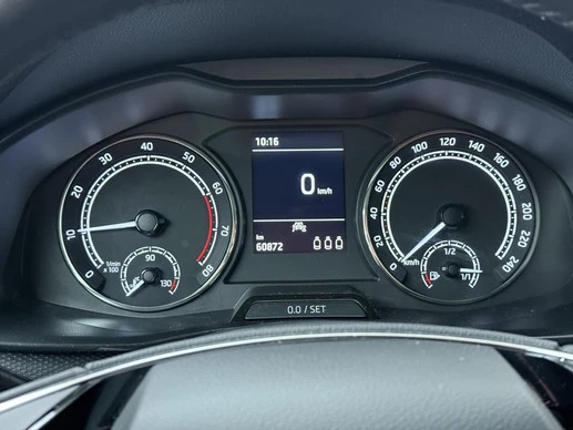 Škoda Scala - Afbeelding 7 van 30