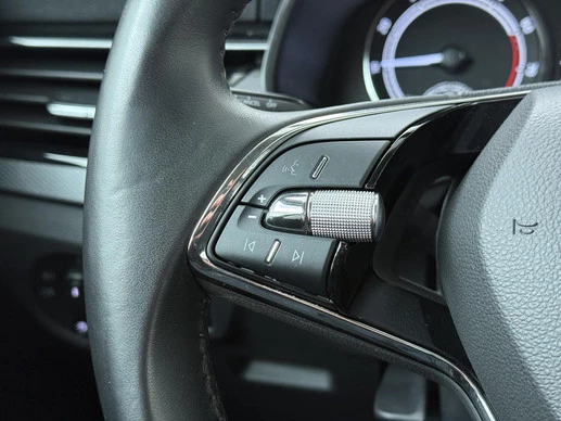 Škoda Scala - Afbeelding 8 van 30