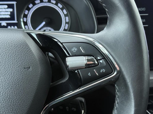 Škoda Scala - Afbeelding 9 van 30