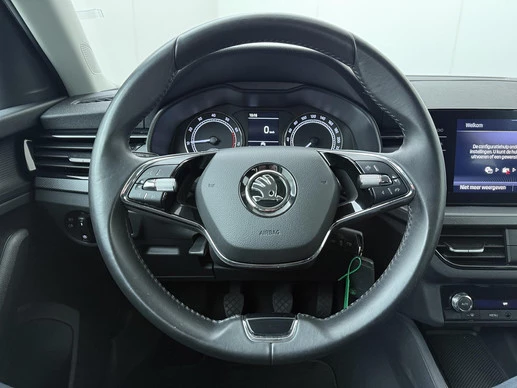 Škoda Scala - Afbeelding 10 van 30