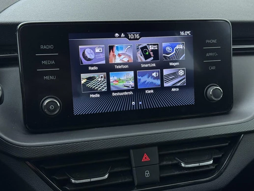 Škoda Scala - Afbeelding 11 van 30