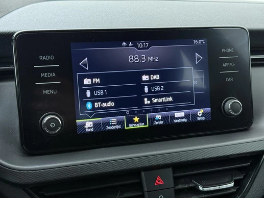 Škoda Scala - Afbeelding 12 van 30