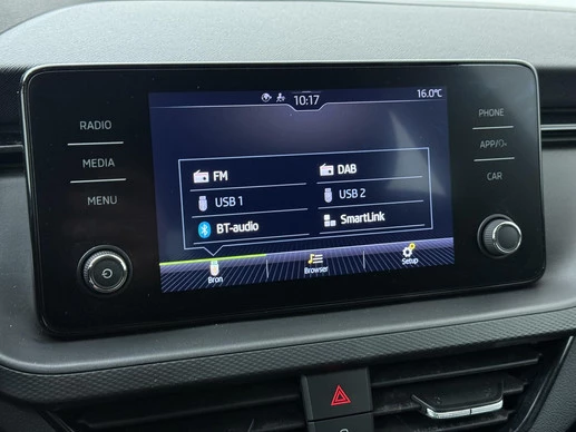 Škoda Scala - Afbeelding 13 van 30