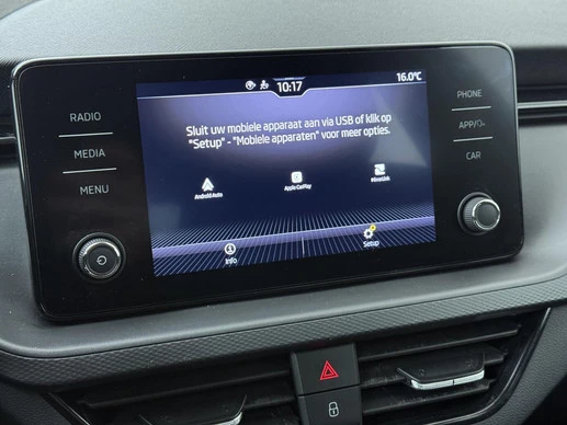 Škoda Scala - Afbeelding 15 van 30