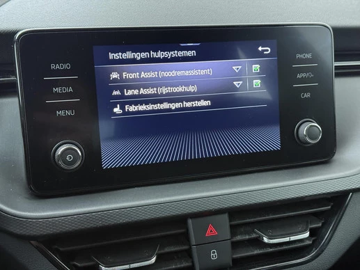 Škoda Scala - Afbeelding 16 van 30