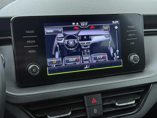 Škoda Scala - Afbeelding 17 van 30