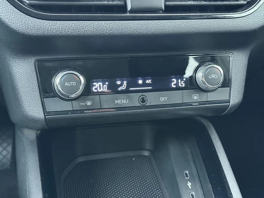 Škoda Scala - Afbeelding 18 van 30