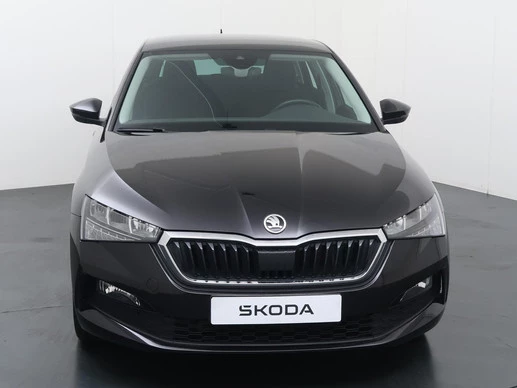 Škoda Scala - Afbeelding 28 van 30