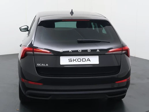 Škoda Scala - Afbeelding 29 van 30