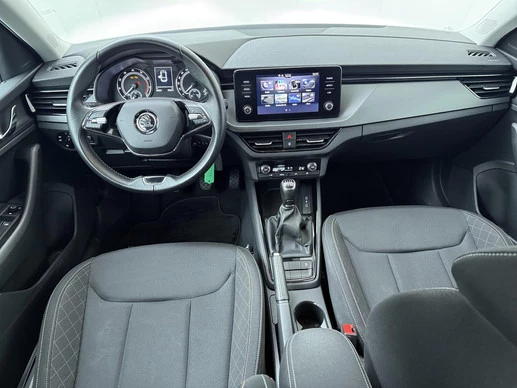 Škoda Scala - Afbeelding 30 van 30