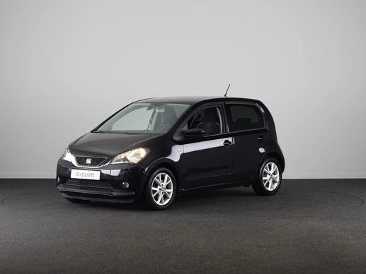 SEAT Mii - Afbeelding 1 van 26