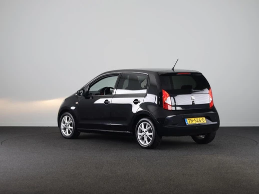 SEAT Mii - Afbeelding 3 van 26