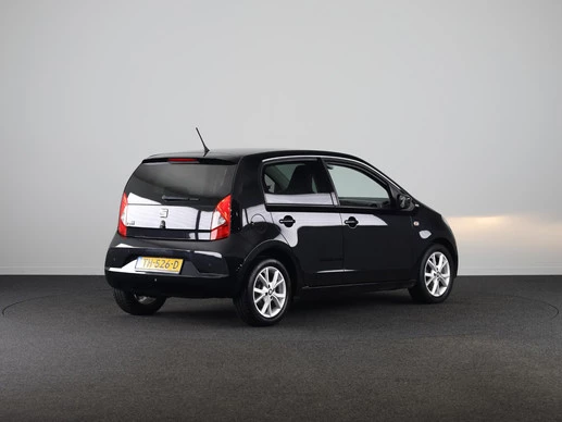 SEAT Mii - Afbeelding 4 van 26