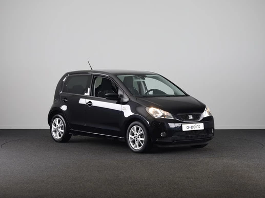 SEAT Mii - Afbeelding 5 van 26