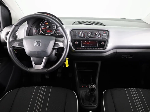 SEAT Mii - Afbeelding 6 van 26