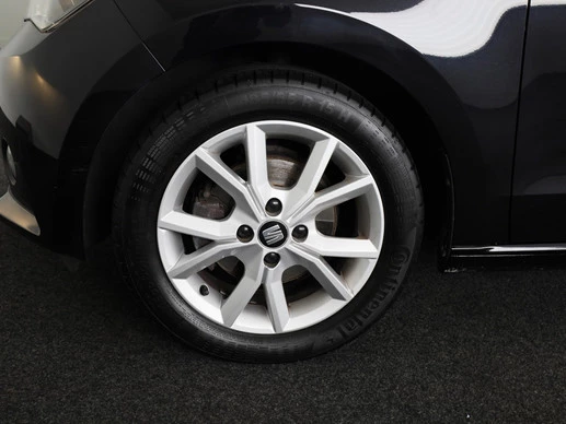 SEAT Mii - Afbeelding 10 van 26