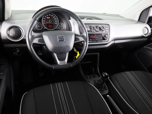 SEAT Mii - Afbeelding 11 van 26