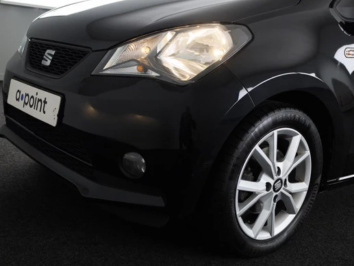 SEAT Mii - Afbeelding 14 van 26