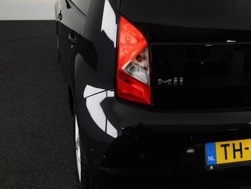 SEAT Mii - Afbeelding 15 van 26