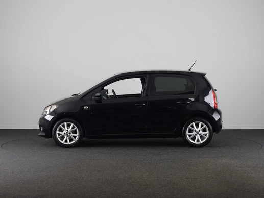 SEAT Mii - Afbeelding 16 van 26