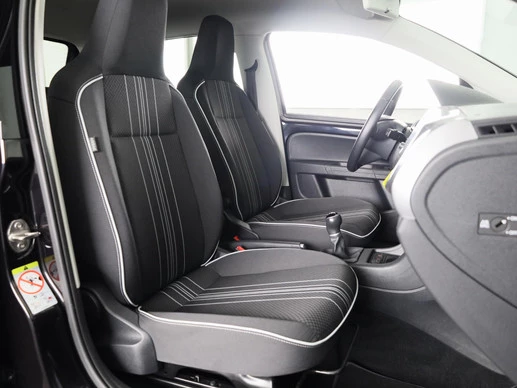 SEAT Mii - Afbeelding 18 van 26