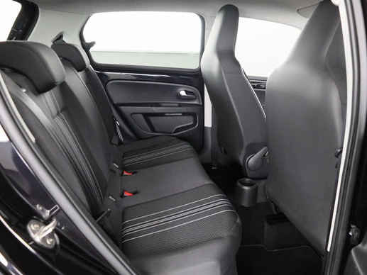 SEAT Mii - Afbeelding 19 van 26