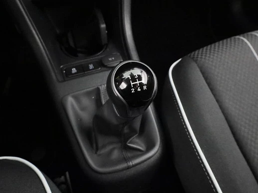 SEAT Mii - Afbeelding 20 van 26