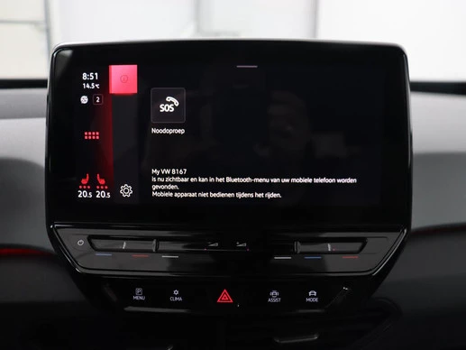 Volkswagen ID.3 - Afbeelding 20 van 30