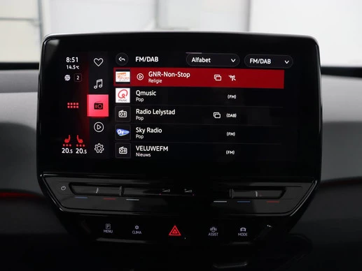 Volkswagen ID.3 - Afbeelding 21 van 30