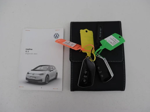 Volkswagen ID.3 - Afbeelding 26 van 30