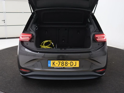 Volkswagen ID.3 - Afbeelding 27 van 30