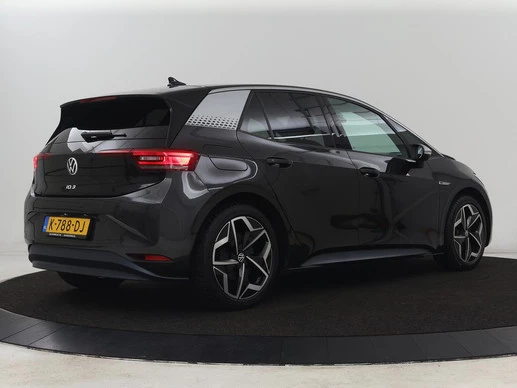 Volkswagen ID.3 - Afbeelding 30 van 30