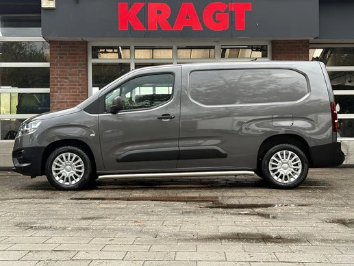 Toyota ProAce - Afbeelding 6 van 30