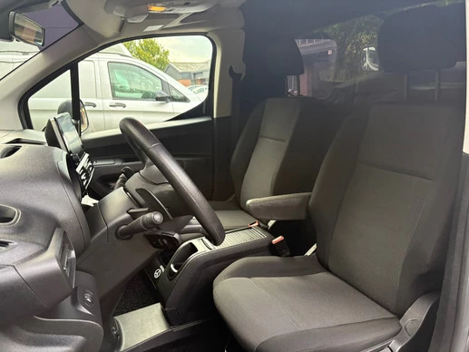 Toyota ProAce - Afbeelding 11 van 30