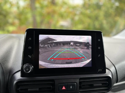 Toyota ProAce - Afbeelding 16 van 30