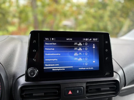 Toyota ProAce - Afbeelding 17 van 30