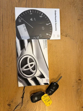 Toyota ProAce - Afbeelding 24 van 30