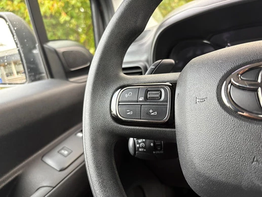 Toyota ProAce - Afbeelding 28 van 30