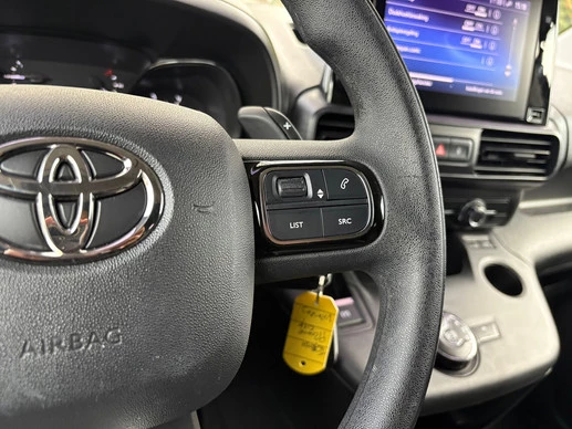 Toyota ProAce - Afbeelding 29 van 30